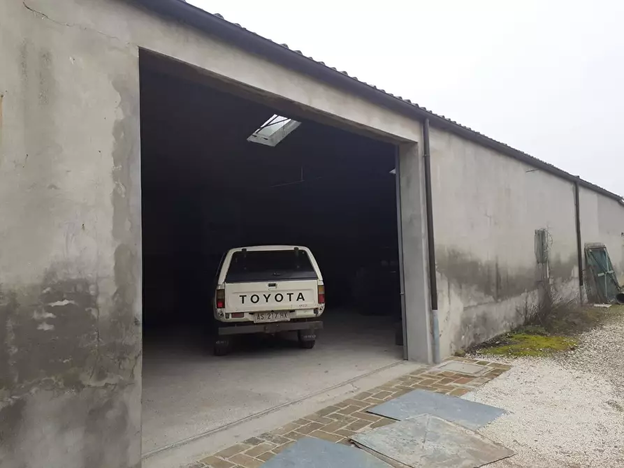 Immagine 26 di Casa indipendente in vendita  00 a Russi