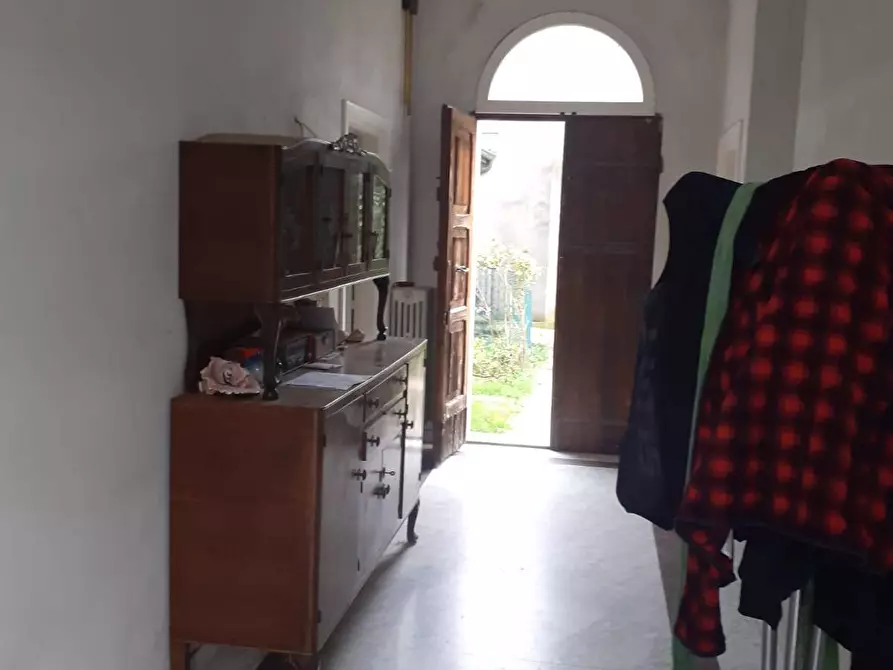 Immagine 27 di Casa indipendente in vendita  00 a Russi