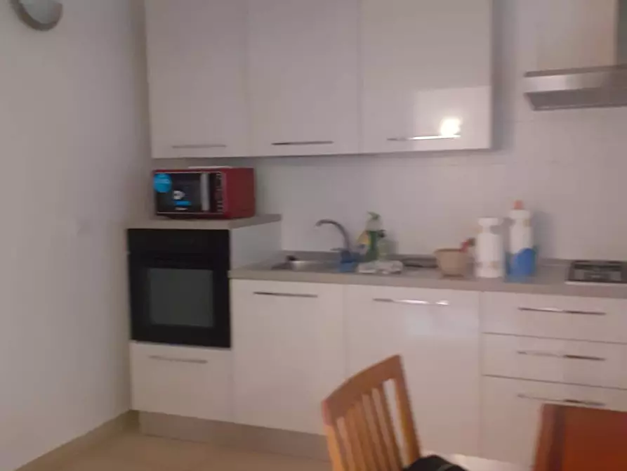 Immagine 5 di Appartamento in affitto  in via emergildo costa 00 a Riolo Terme