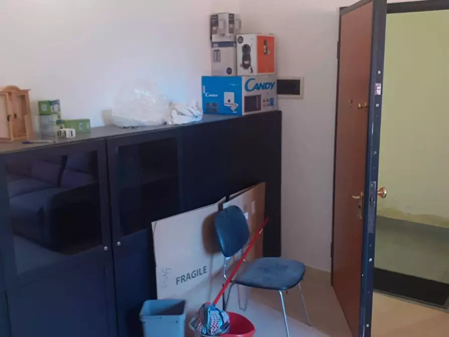 Immagine 6 di Appartamento in affitto  in via emergildo costa 00 a Riolo Terme