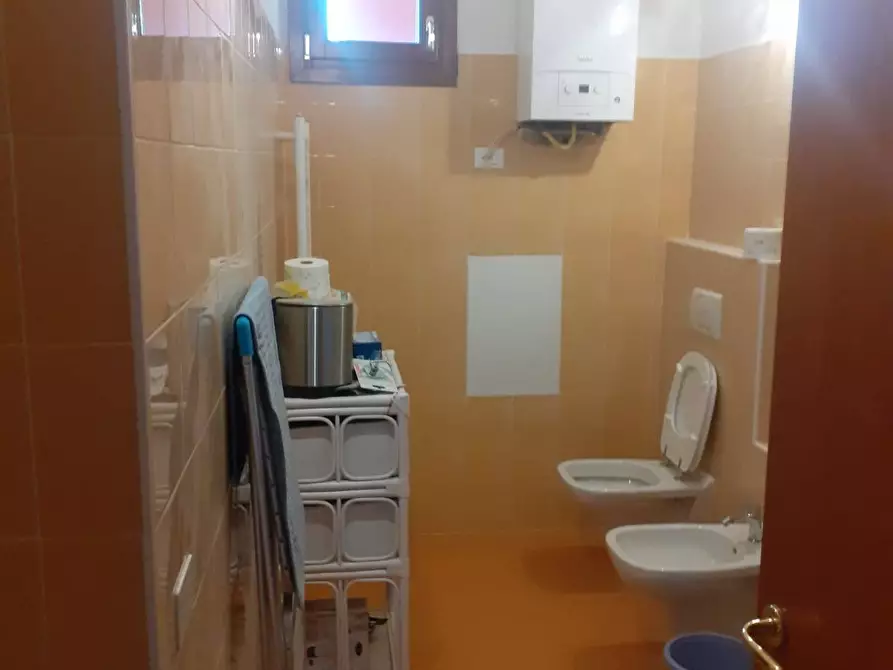 Immagine 7 di Appartamento in affitto  in via emergildo costa 00 a Riolo Terme