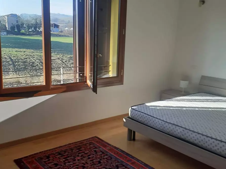 Immagine 8 di Appartamento in affitto  in via emergildo costa 00 a Riolo Terme