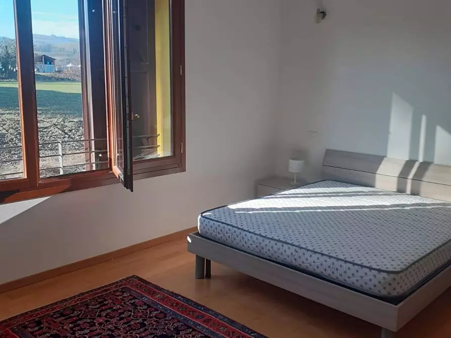 Immagine 1 di Appartamento in affitto  in via emergildo costa 00 a Riolo Terme