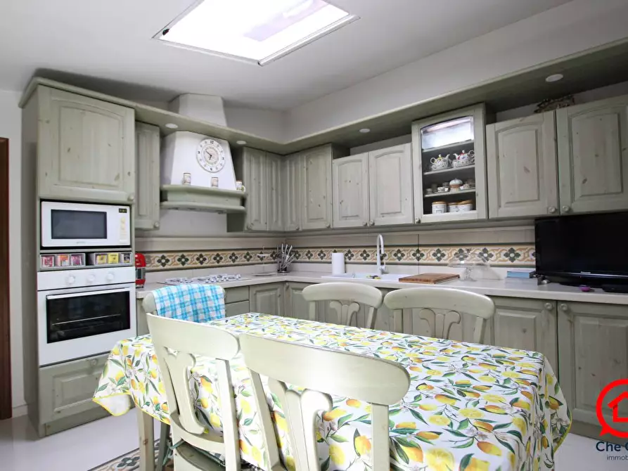 Immagine 6 di Appartamento in vendita  in via via cavour 00 a Cesena