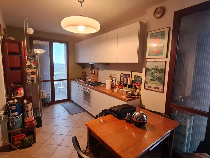 Immagine 1 di Appartamento in vendita  a Fusignano