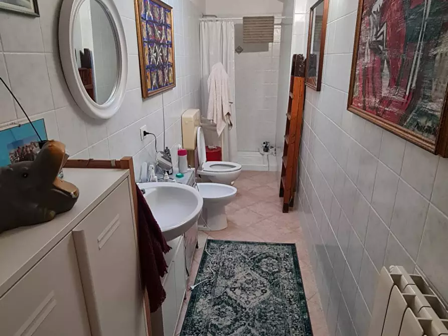 Immagine 3 di Appartamento in vendita  a Fusignano