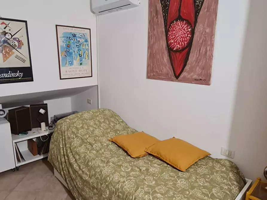 Immagine 4 di Appartamento in vendita  a Fusignano