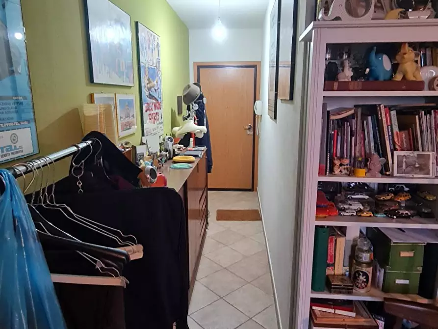 Immagine 6 di Appartamento in vendita  a Fusignano