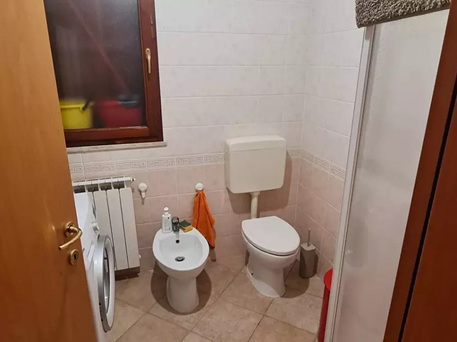 Immagine 7 di Appartamento in vendita  a Fusignano