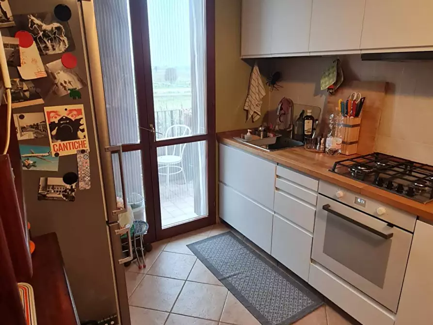 Immagine 8 di Appartamento in vendita  a Fusignano