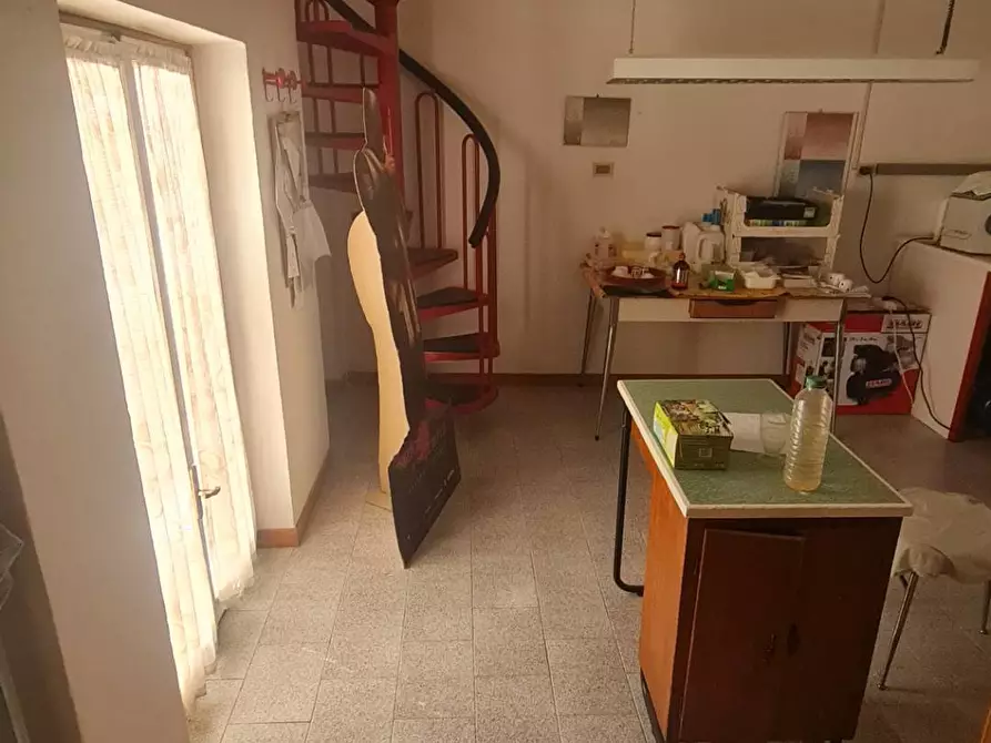 Immagine 3 di Villetta a schiera in vendita  a Bagnacavallo