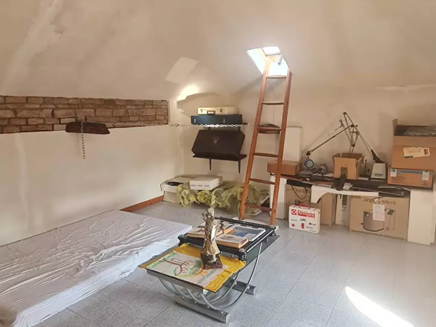 Immagine 5 di Villetta a schiera in vendita  a Bagnacavallo