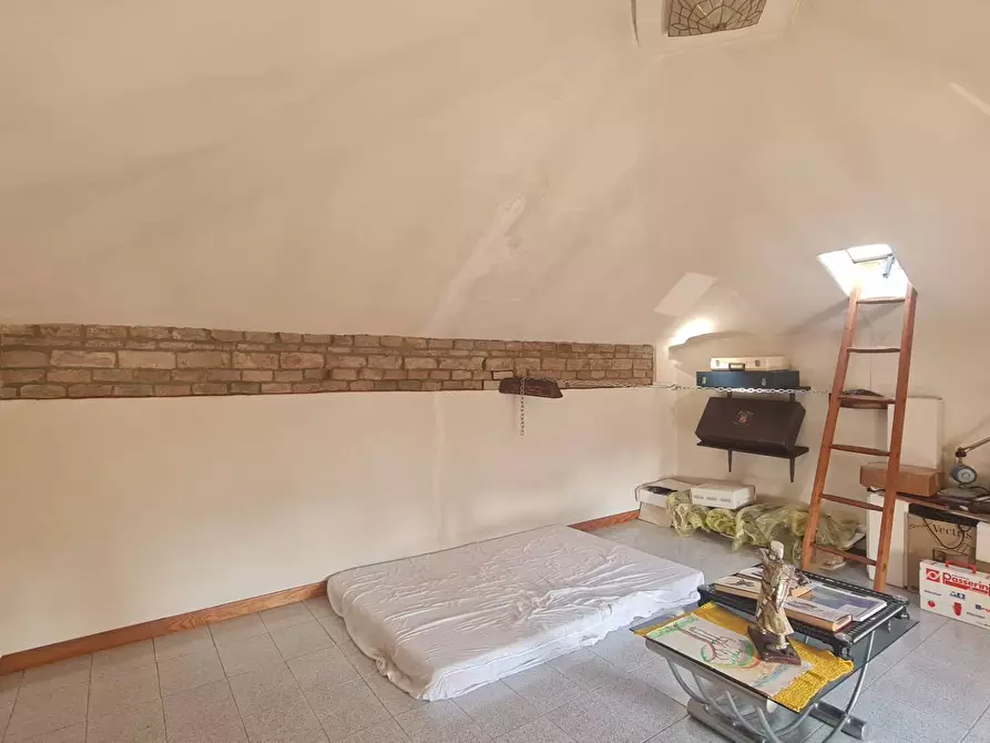 Immagine 6 di Villetta a schiera in vendita  a Bagnacavallo