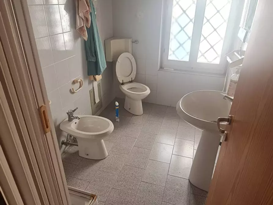 Immagine 7 di Villetta a schiera in vendita  a Bagnacavallo