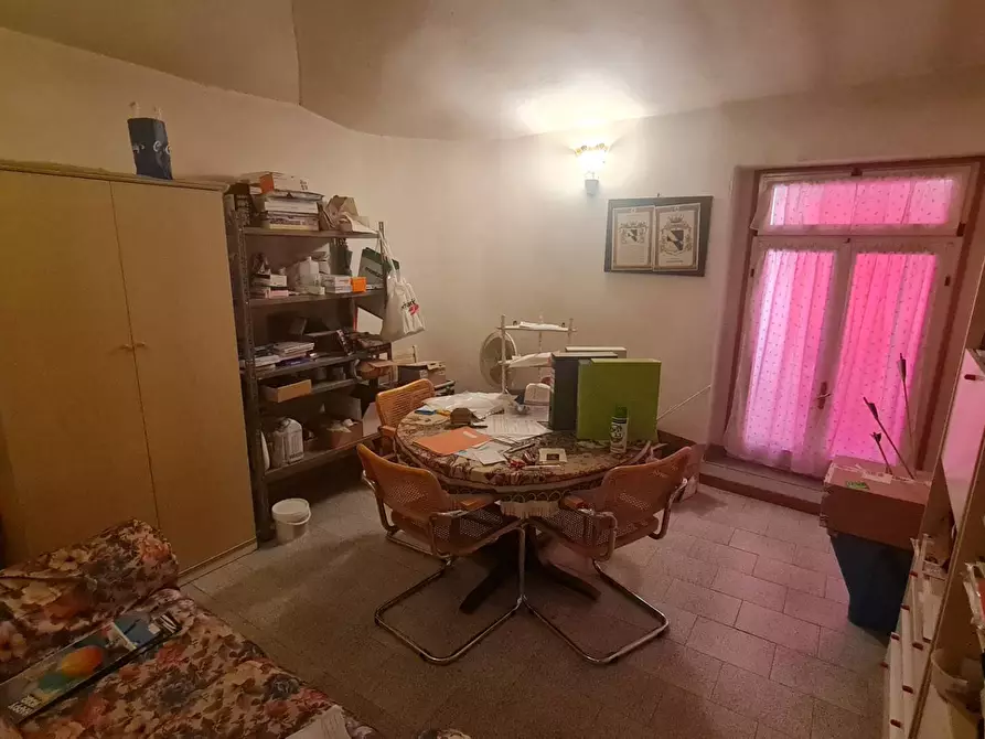 Immagine 1 di Villetta a schiera in vendita  a Bagnacavallo