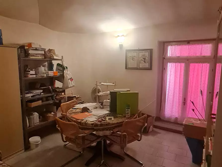 Immagine 8 di Villetta a schiera in vendita  a Bagnacavallo