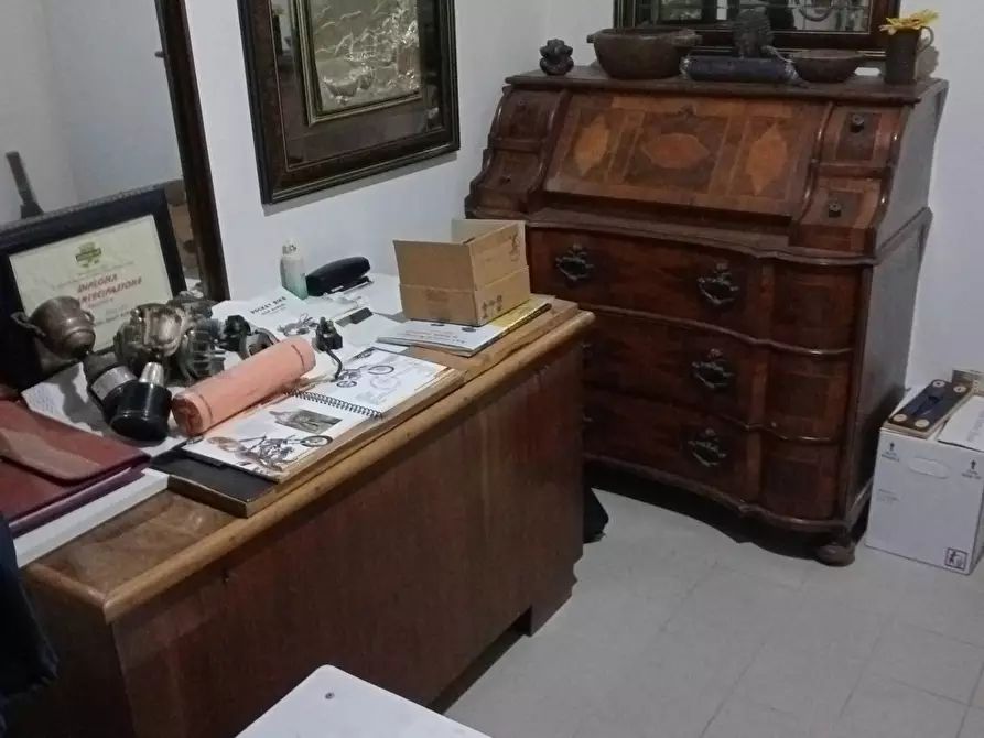 Immagine 6 di Villa in vendita  in VIA PUNTA 00 a Imola