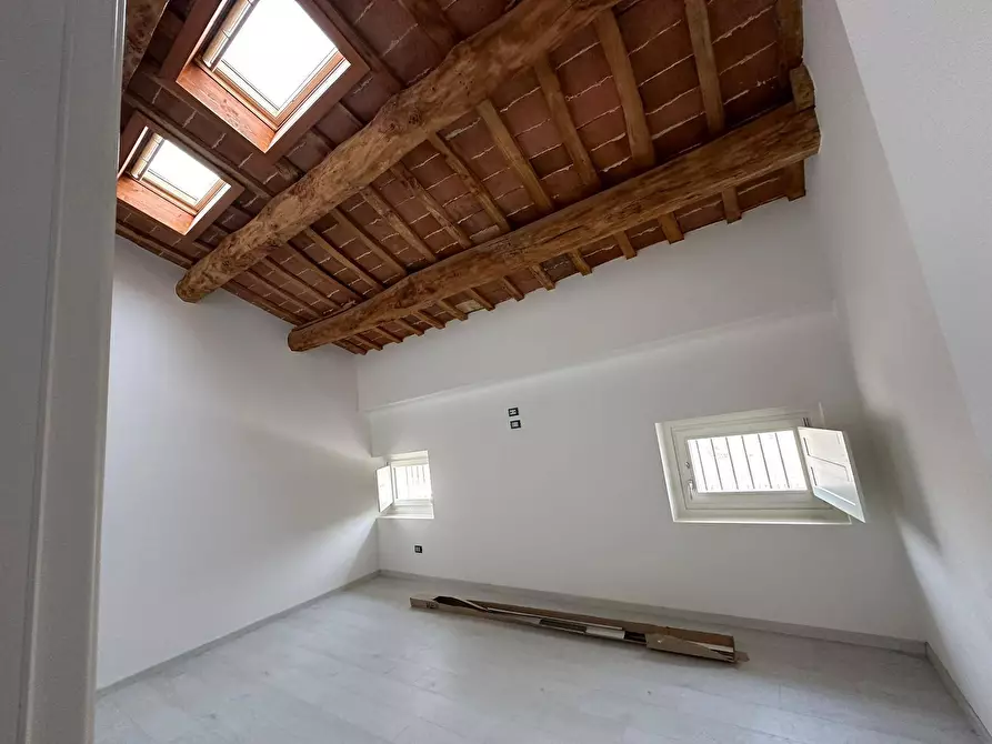 Immagine 2 di Appartamento in vendita  a Lugo