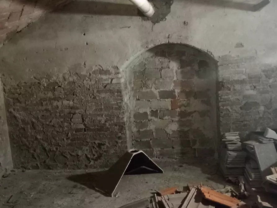 Immagine 5 di Appartamento in vendita  in via pietro conti 00 a Faenza