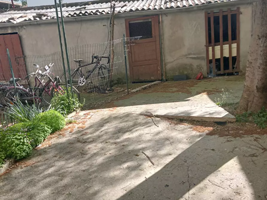 Immagine 8 di Appartamento in vendita  in via pietro conti 00 a Faenza