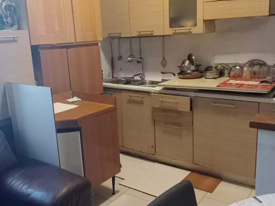 Immagine 2 di Appartamento in vendita  in via pietro conti 00 a Faenza