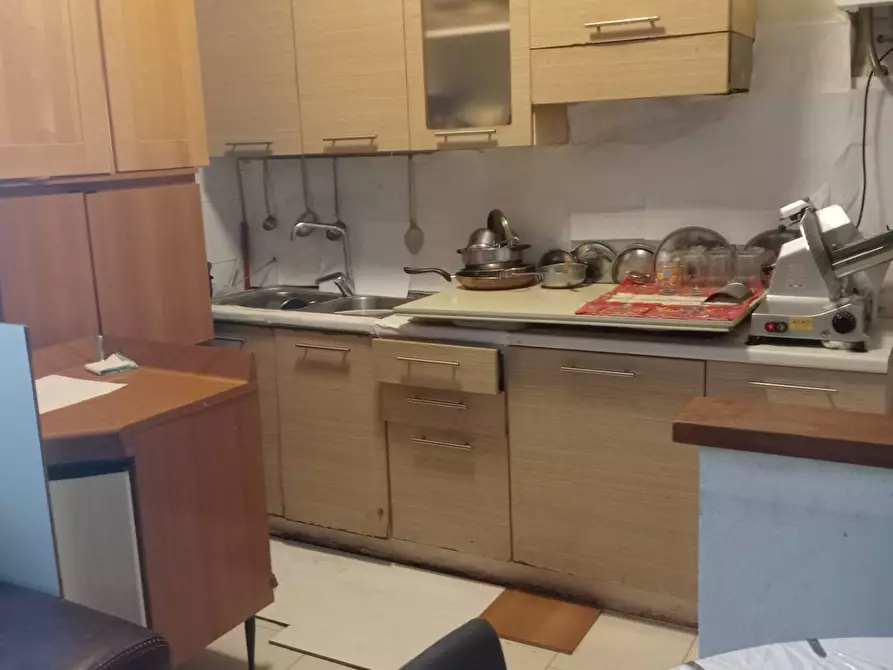 Immagine 4 di Appartamento in vendita  in via pietro conti 00 a Faenza