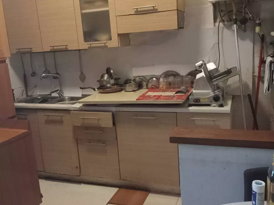 Immagine 3 di Appartamento in vendita  in via pietro conti 00 a Faenza