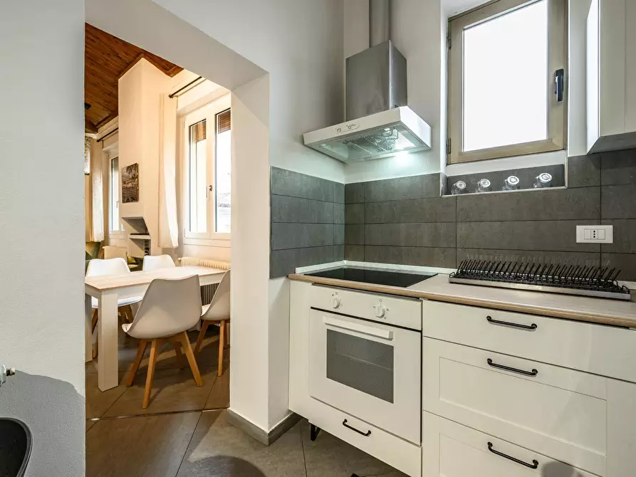 Immagine 1 di Appartamento in affitto  a Massa Lombarda