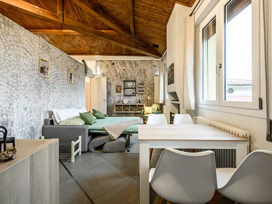 Immagine 2 di Appartamento in affitto  a Massa Lombarda