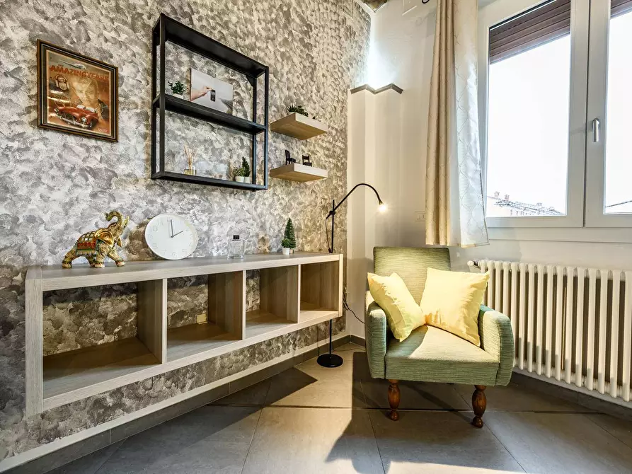 Immagine 3 di Appartamento in affitto  a Massa Lombarda