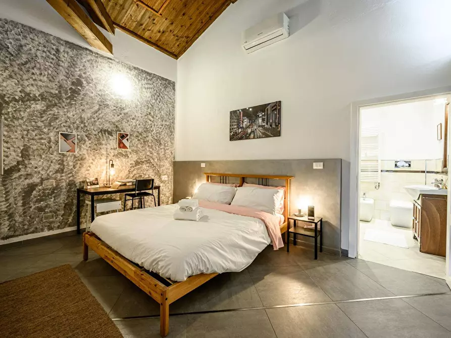 Immagine 4 di Appartamento in affitto  a Massa Lombarda