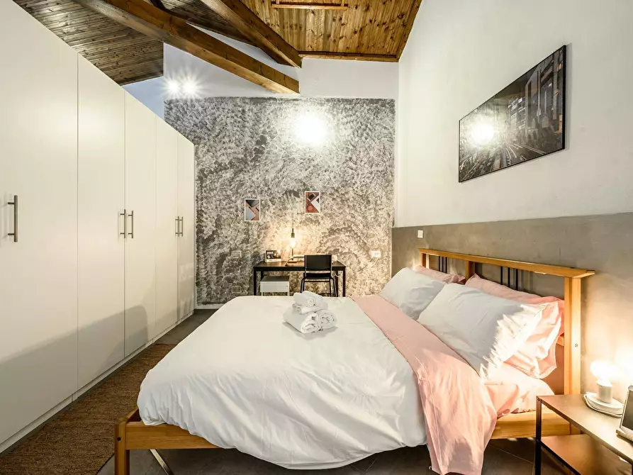 Immagine 5 di Appartamento in affitto  a Massa Lombarda