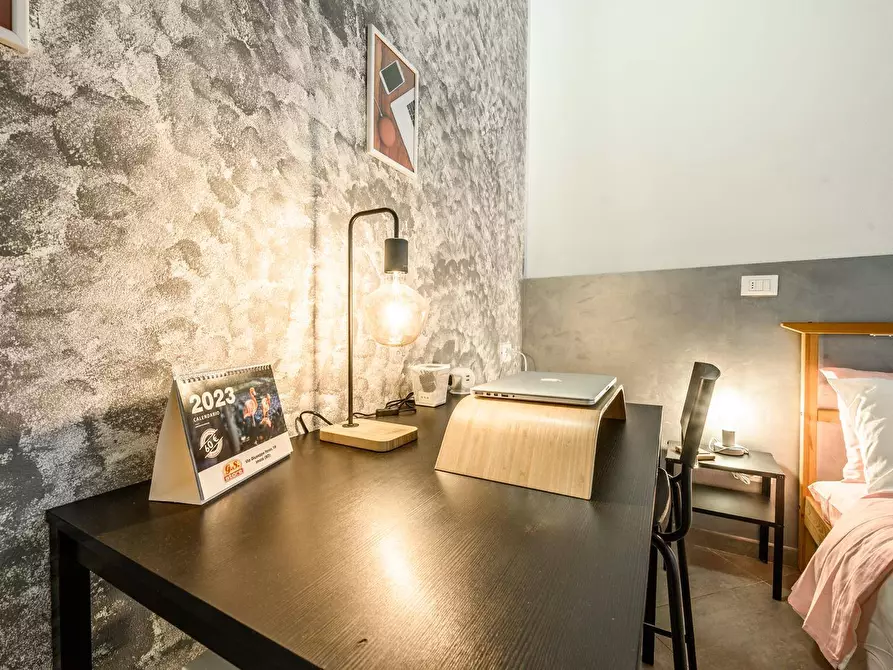 Immagine 6 di Appartamento in affitto  a Massa Lombarda