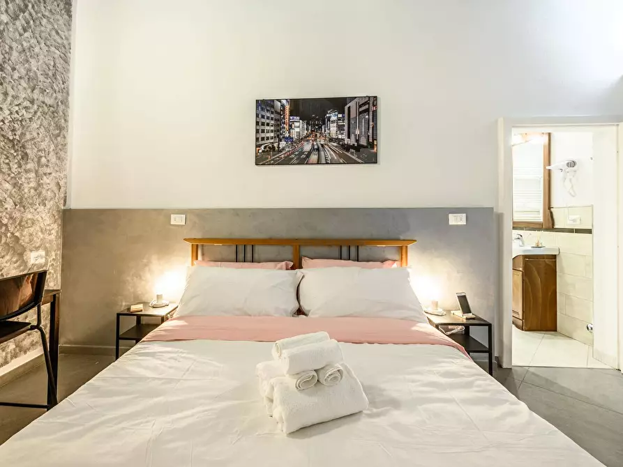 Immagine 7 di Appartamento in affitto  a Massa Lombarda