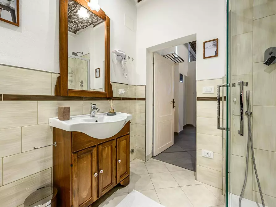 Immagine 8 di Appartamento in affitto  a Massa Lombarda