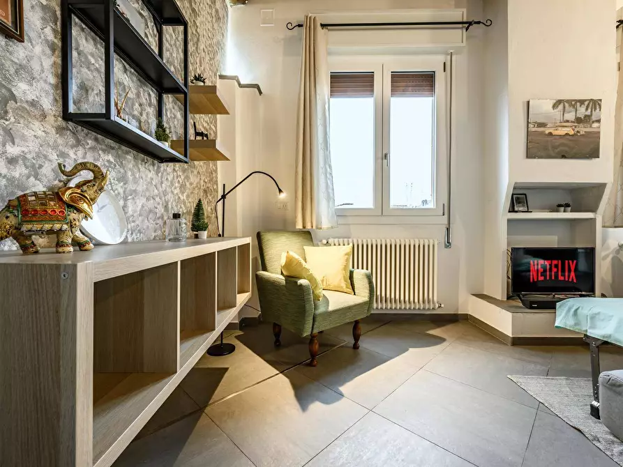 Immagine 11 di Appartamento in affitto  a Massa Lombarda