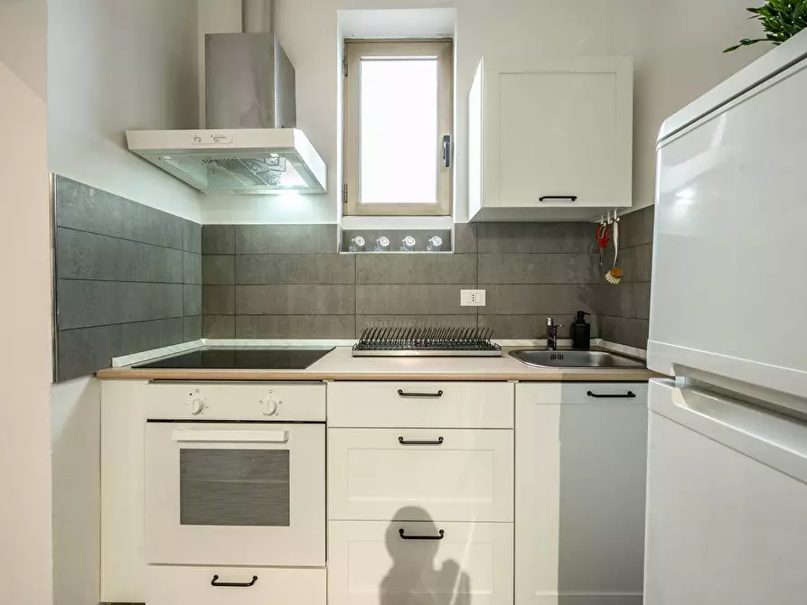 Immagine 12 di Appartamento in affitto  a Massa Lombarda