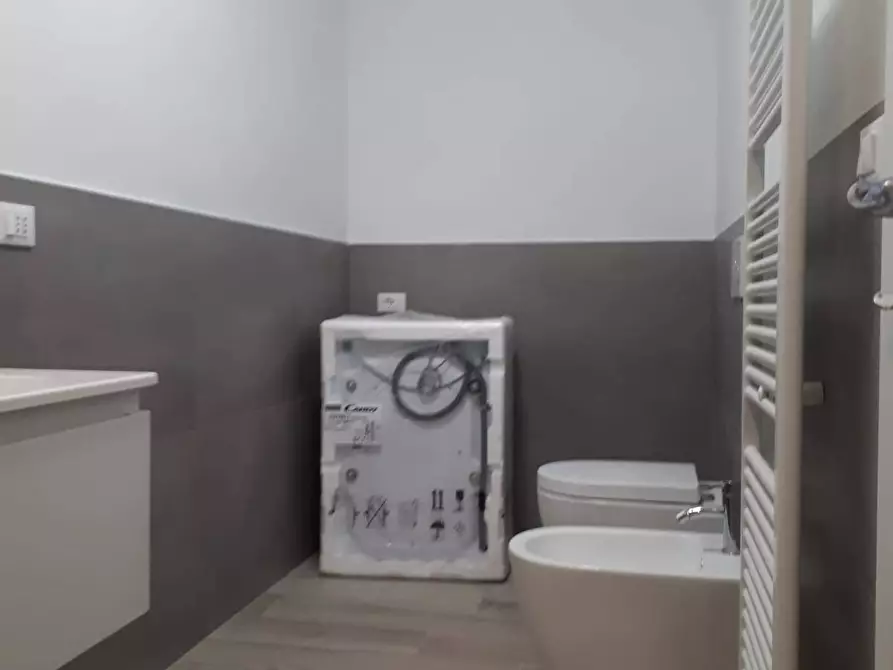 Immagine 22 di Appartamento in affitto  in Centro 00 a Faenza