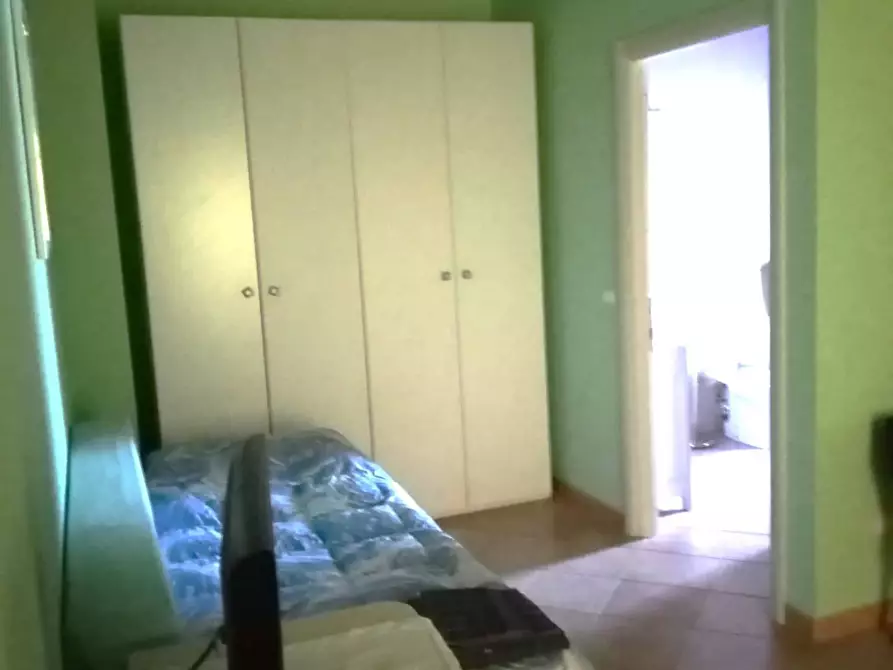 Immagine 5 di Appartamento in affitto  a Lugo