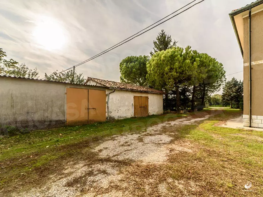 casa indipendente in vendita a Faenza in zona Reda