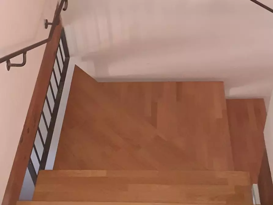 Immagine 7 di Casa indipendente in vendita  in via boccaccio 00 a Faenza