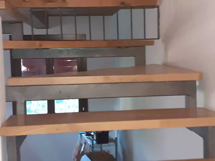 Immagine 10 di Casa indipendente in vendita  in via boccaccio 00 a Faenza