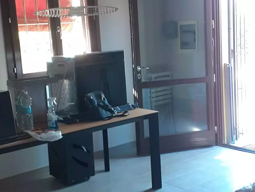 Immagine 11 di Casa indipendente in vendita  in via boccaccio 00 a Faenza