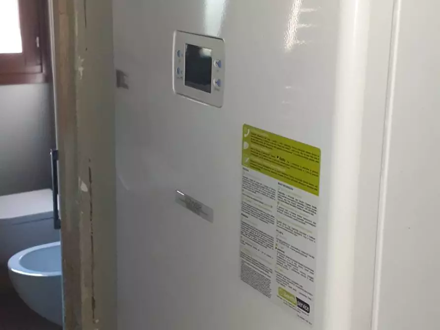 Immagine 14 di Casa indipendente in vendita  in via boccaccio 00 a Faenza