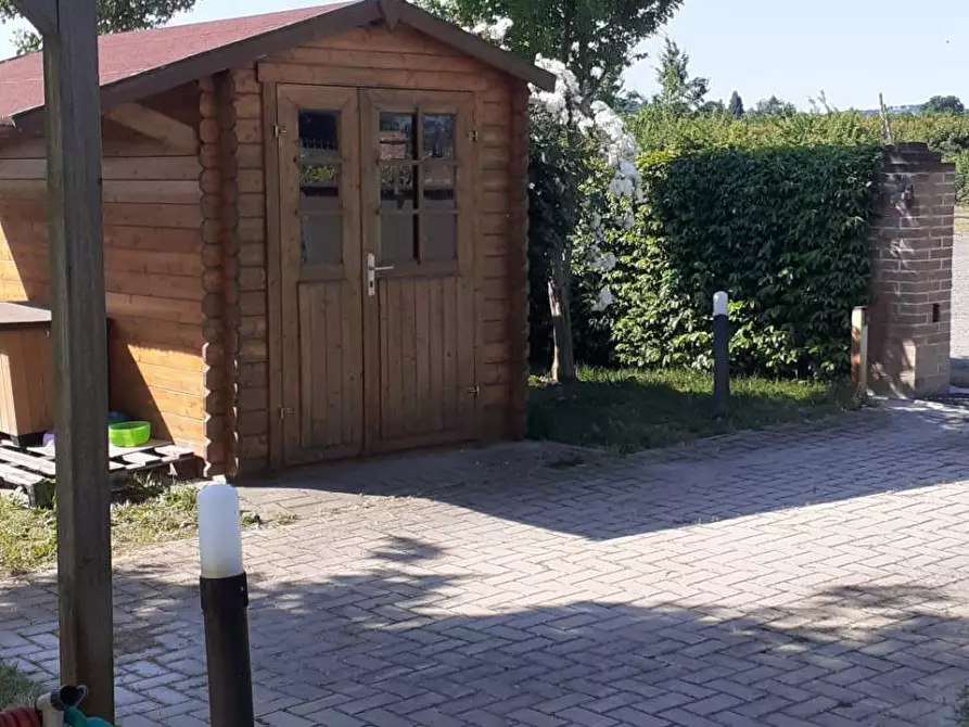 Immagine 13 di Casa indipendente in vendita  in via boccaccio 00 a Faenza