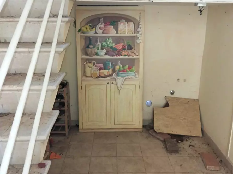 Immagine 3 di Casa indipendente in vendita  a Lugo