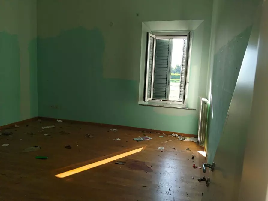 Immagine 6 di Casa indipendente in vendita  a Lugo
