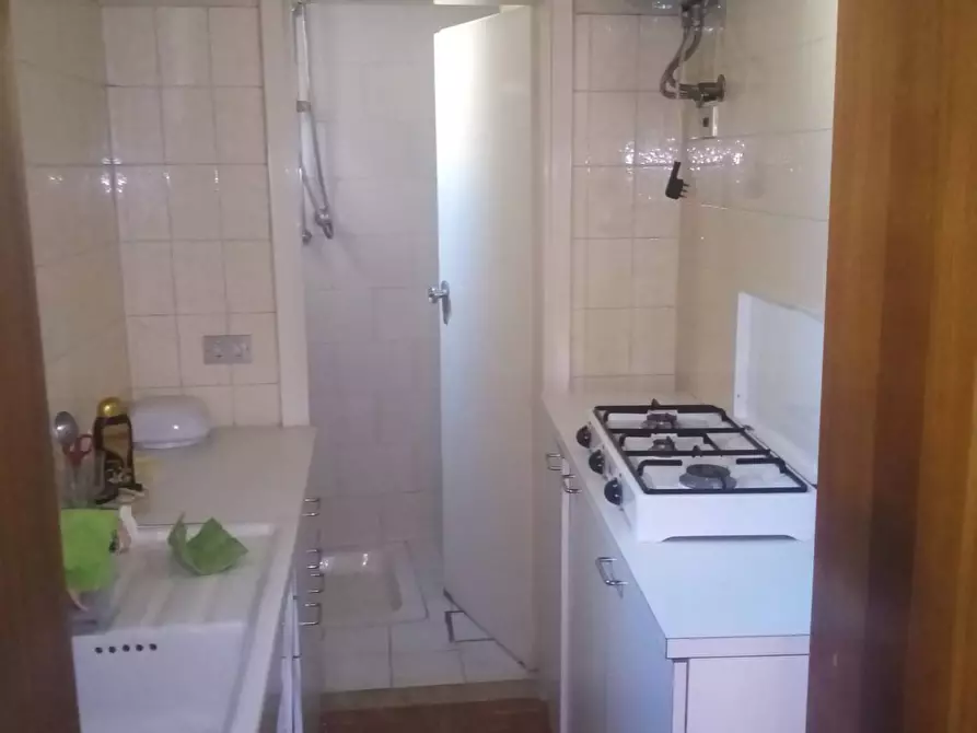 Immagine 3 di Appartamento in affitto  a Lugo