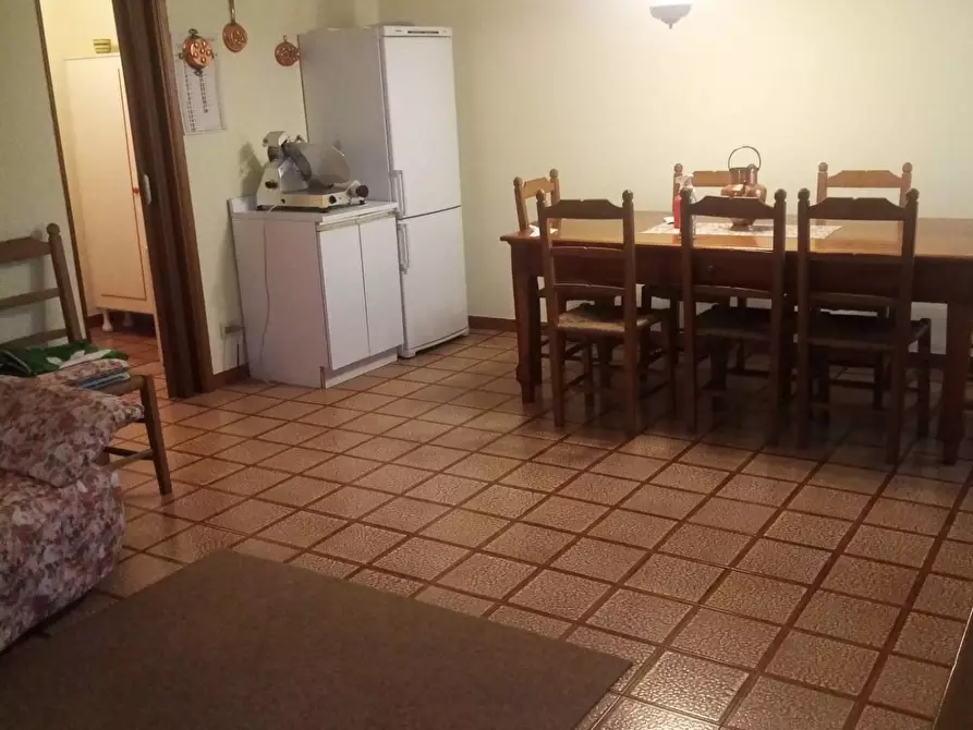 Immagine 8 di Appartamento in affitto  a Lugo