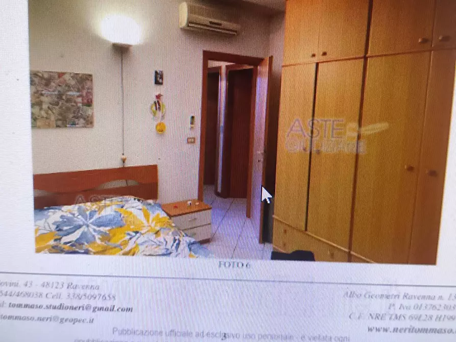 Immagine 4 di Appartamento in vendita  in via di mezzo 00 a Faenza